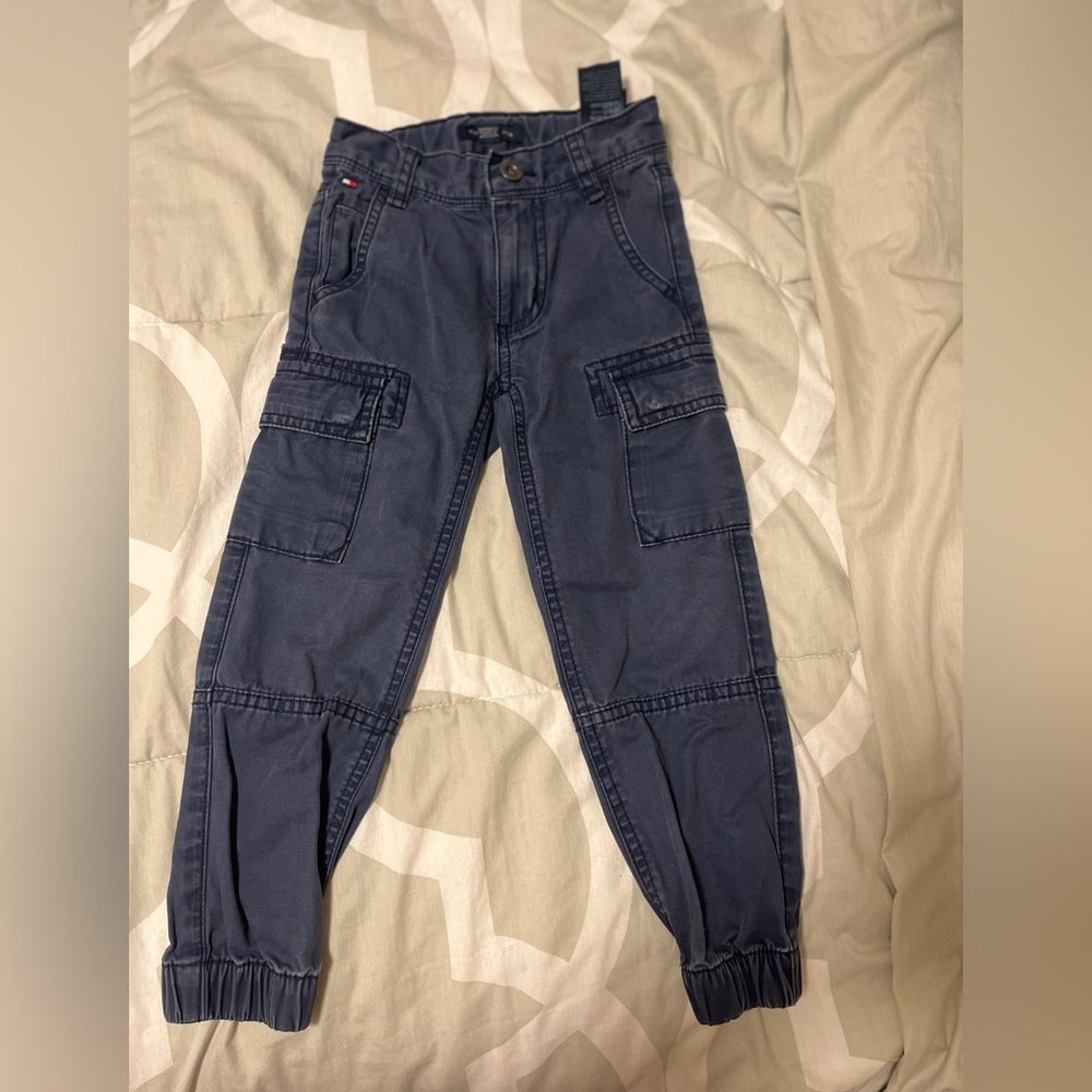 Tommy Hilfiger Kid’s Jogger Pants